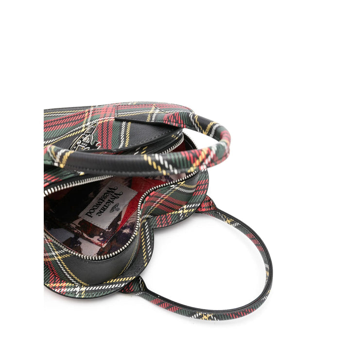 Vivienne Westwood Black Tote Bags Women