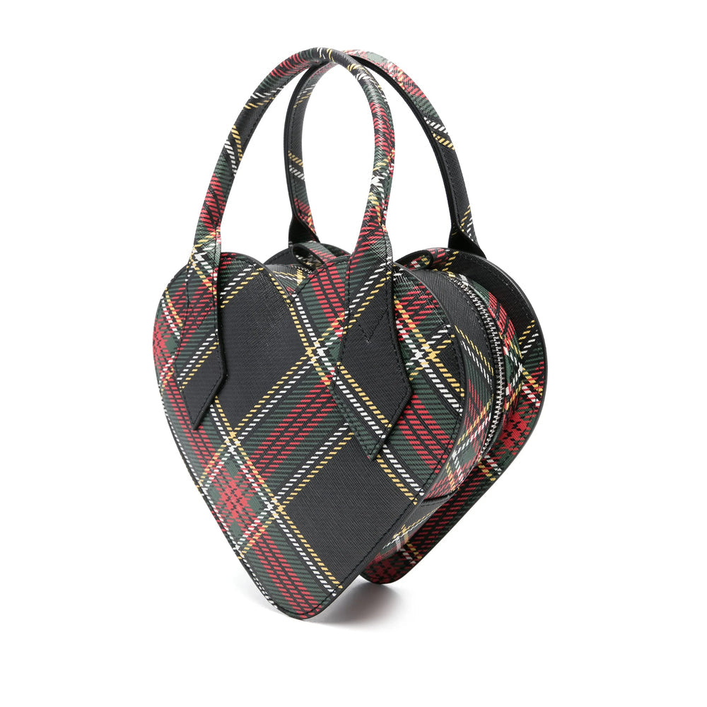 Vivienne Westwood Black Tote Bags Women