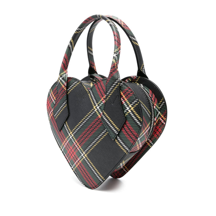 Vivienne Westwood Black Tote Bags Women