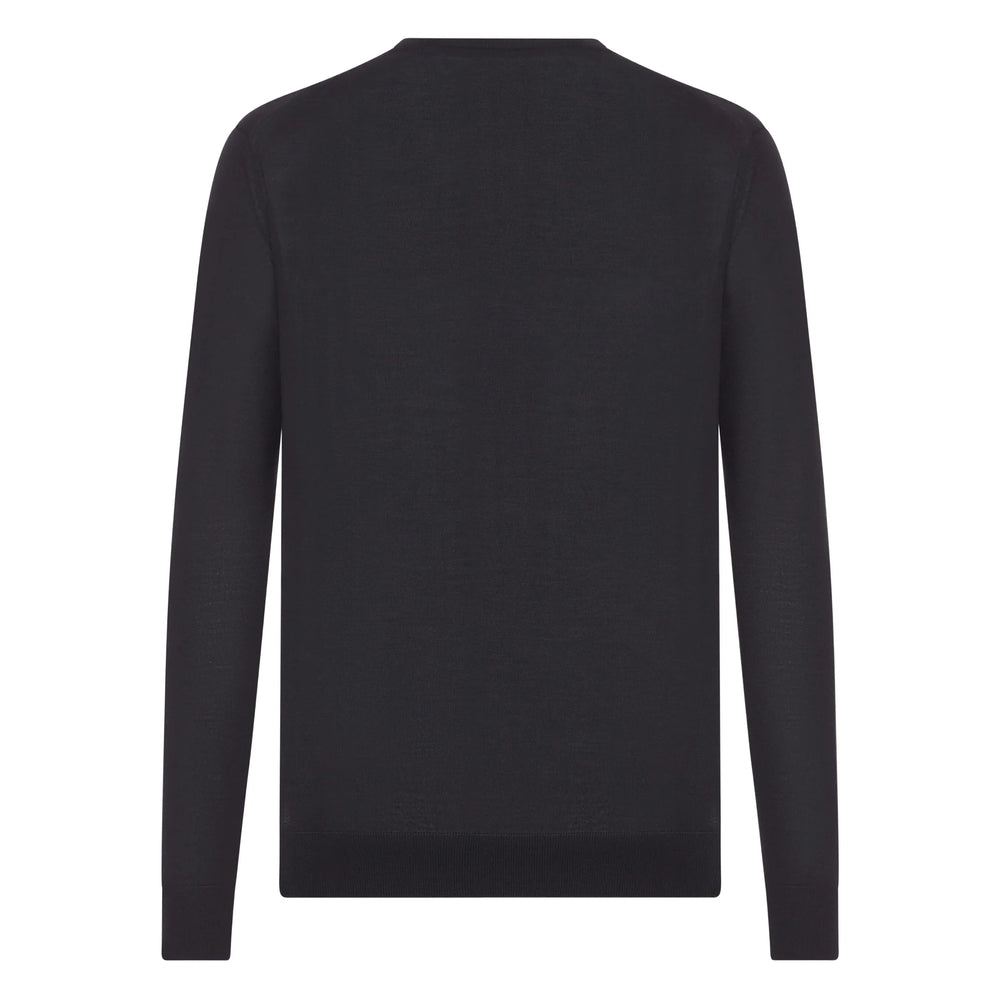 Prada Black Sweaters & Knitwear - Jumpers Men