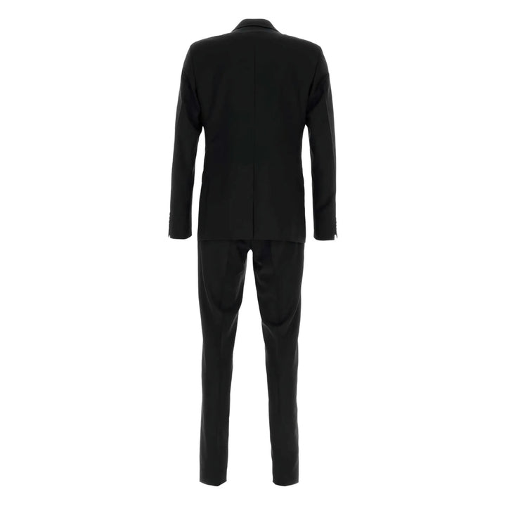 Prada Black Suits - Single Breasted Suits Men