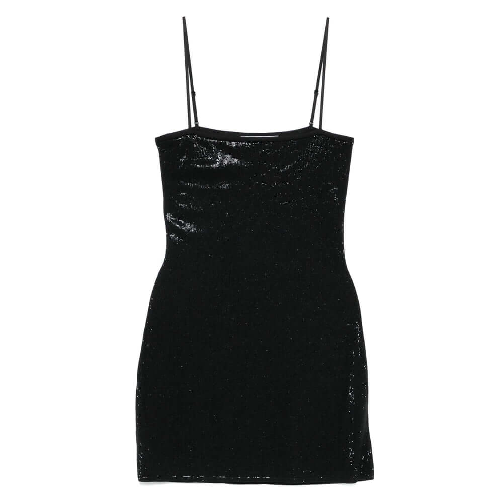 Alexander Wang Black Dresses - Cocktail & Party Dresses Women