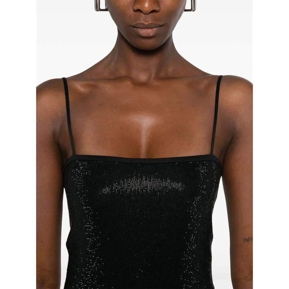 Alexander Wang Black Dresses - Cocktail & Party Dresses Women