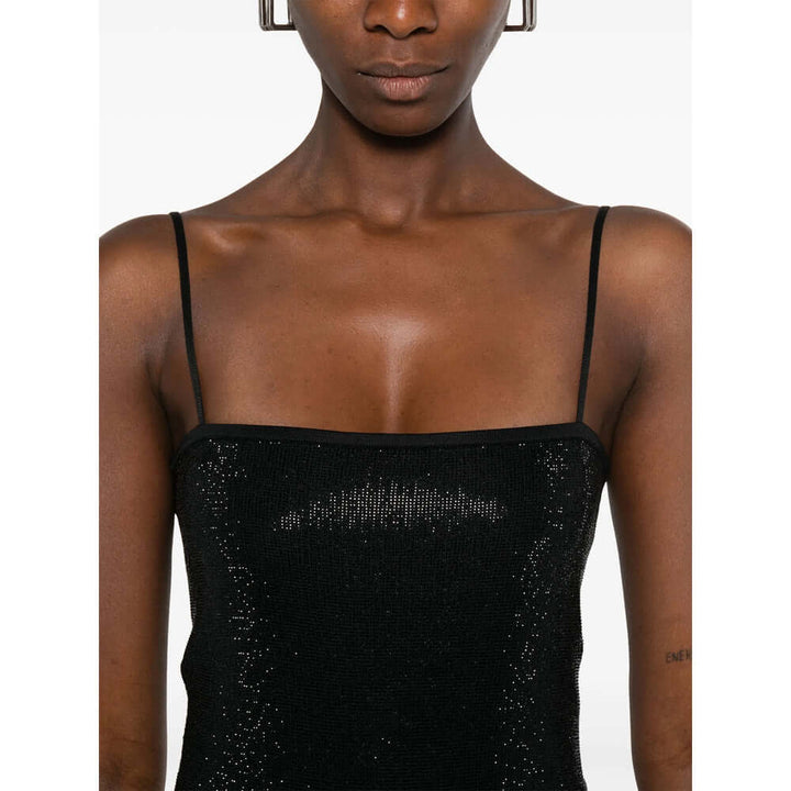 Alexander Wang Black Dresses - Cocktail & Party Dresses Women