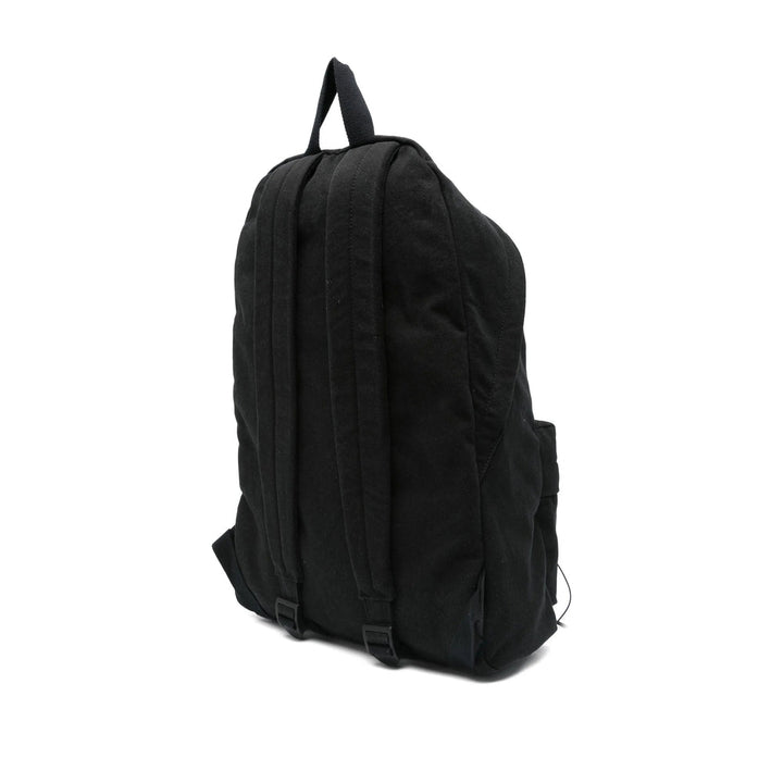 Balenciaga Black Backpacks Men