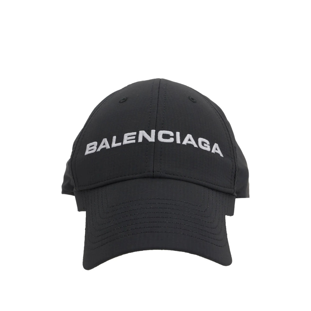 Balenciaga Black Hats Men