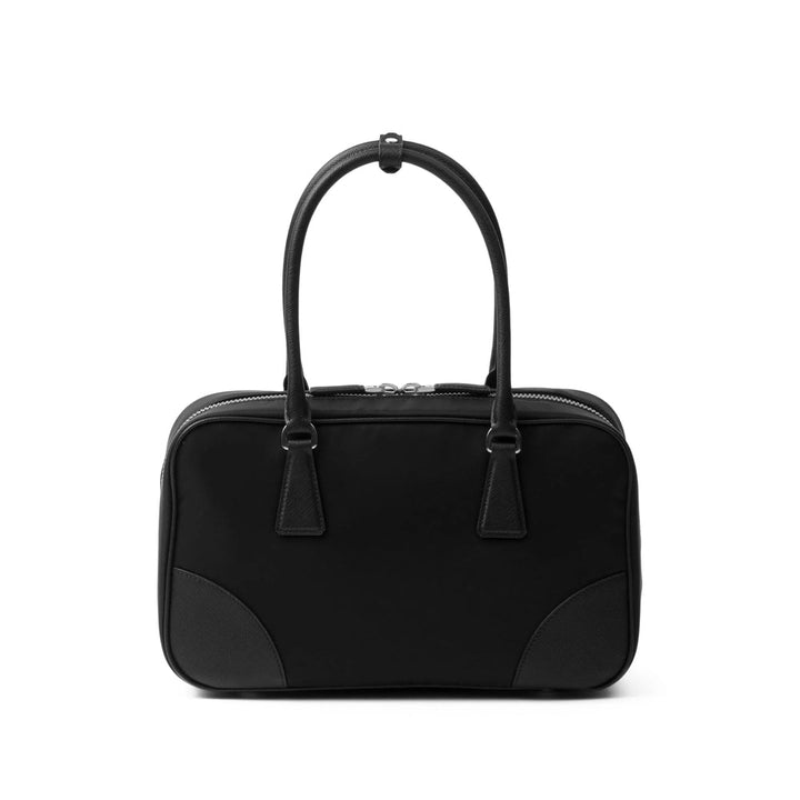 Prada Black Tote Bags Women