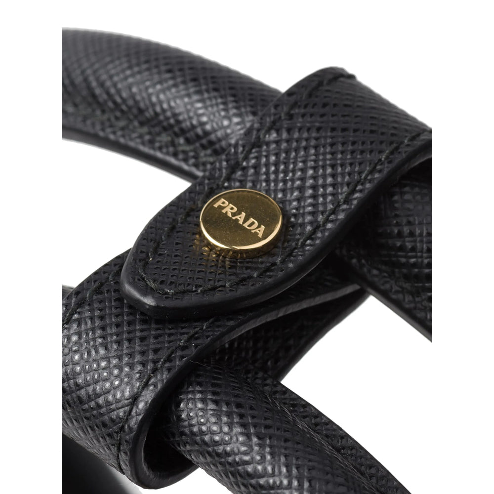 Prada Black Tote Bags Women