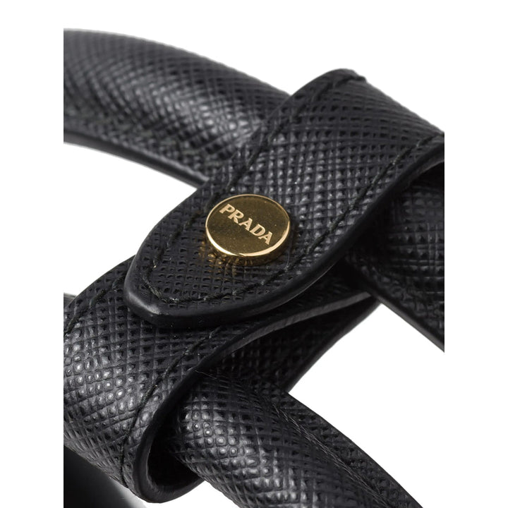 Prada Black Tote Bags Women
