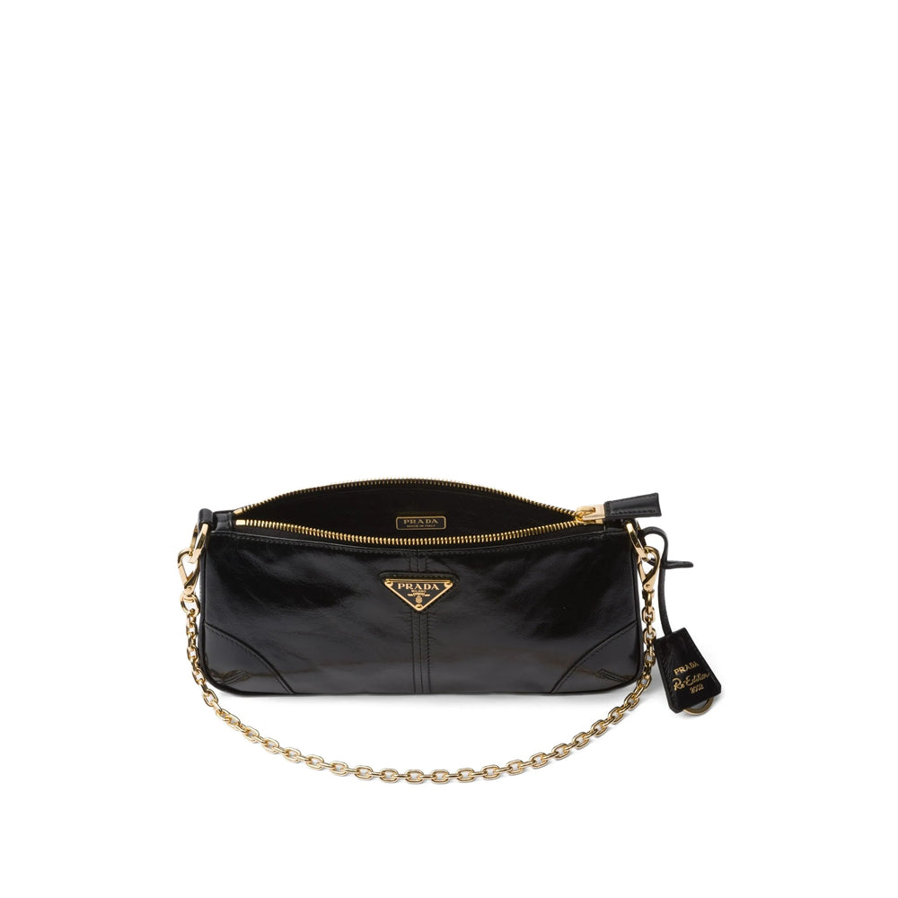 Prada Black Shoulder Bags Women