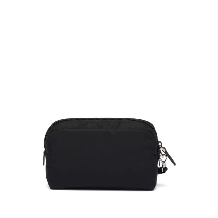 Prada Black Make Up Bags Women