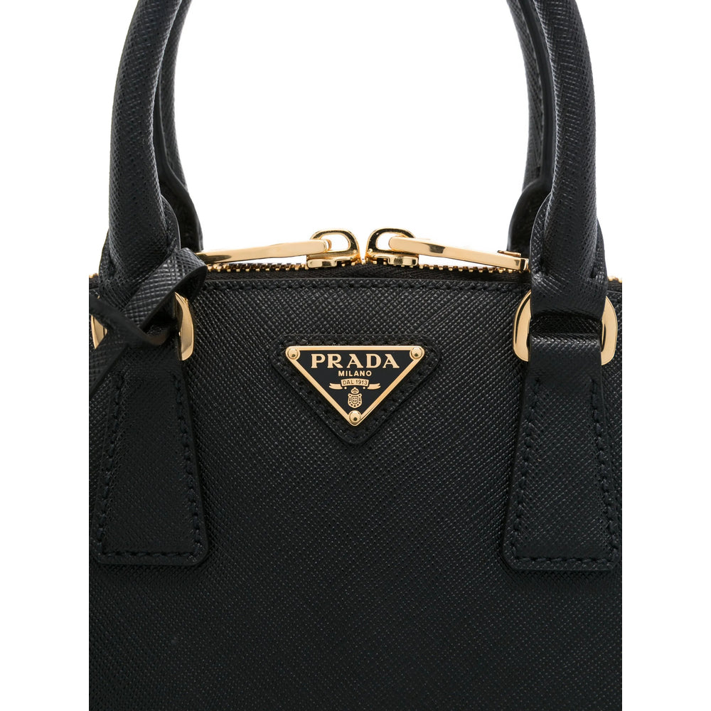 Prada Black Mini Bags Women