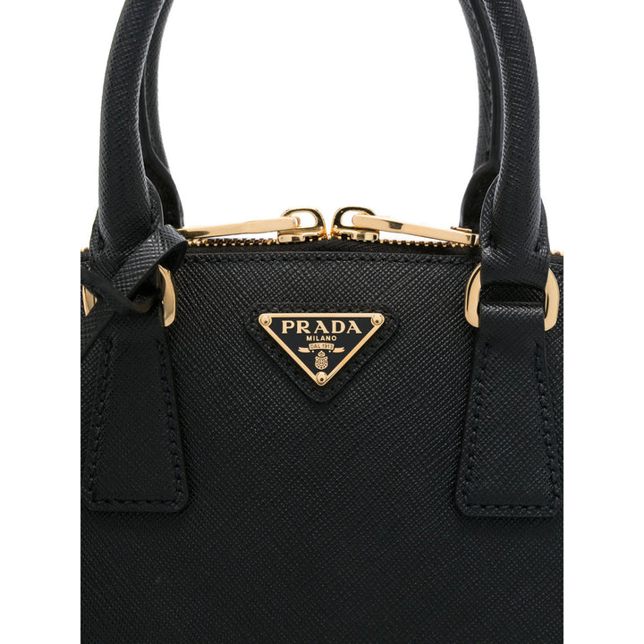 Prada Black Mini Bags Women