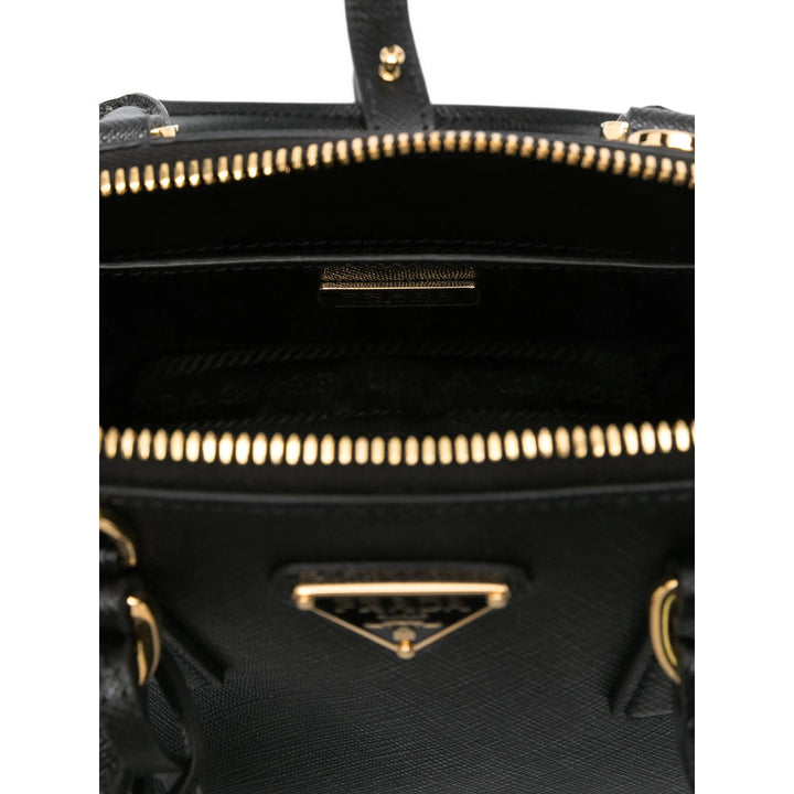 Prada Black Mini Bags Women