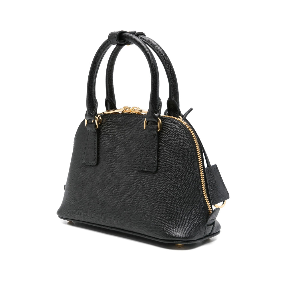 Prada Black Mini Bags Women