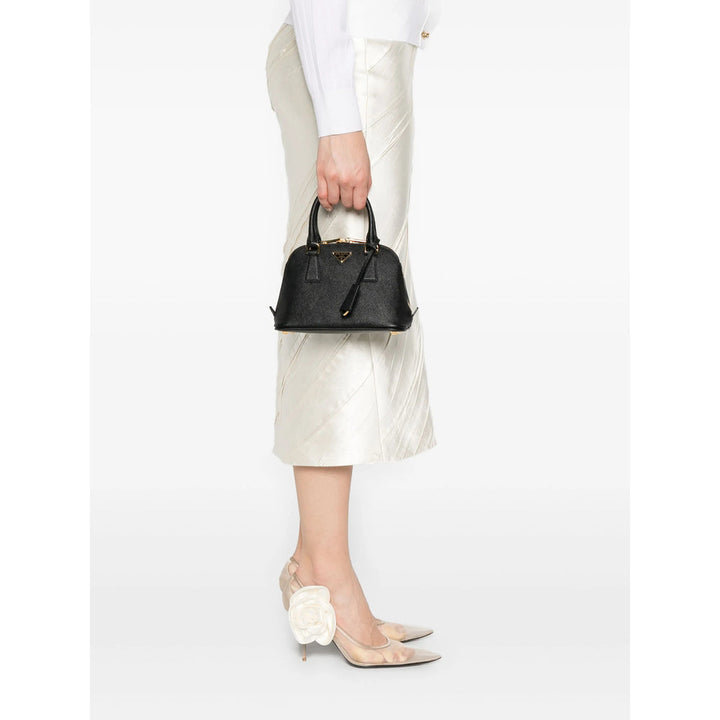 Prada Black Mini Bags Women