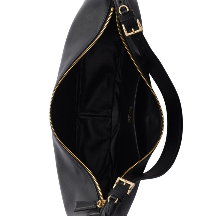 Prada Black Shoulder Bags Women
