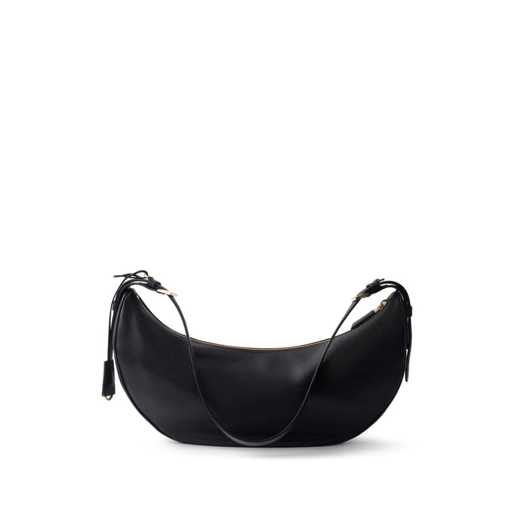 Prada Black Shoulder Bags Women