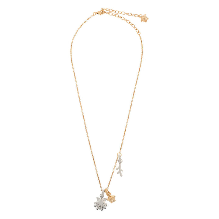 Versace Gold Necklaces Men
