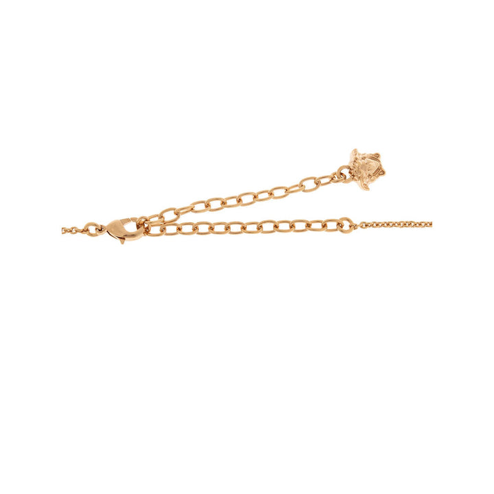 Versace Gold Necklaces Men