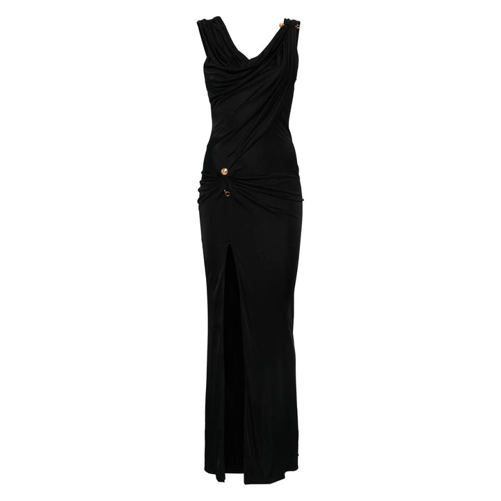 Versace Black Dresses - Evening Dresses Women