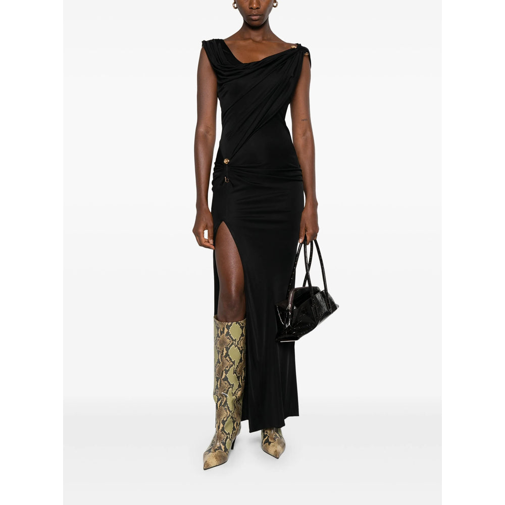 Versace Black Dresses - Evening Dresses Women