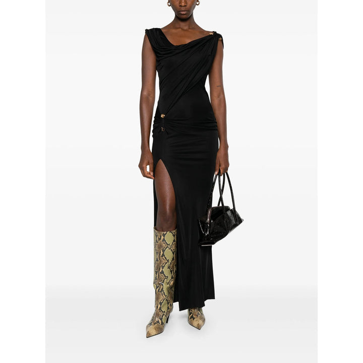 Versace Black Dresses - Evening Dresses Women