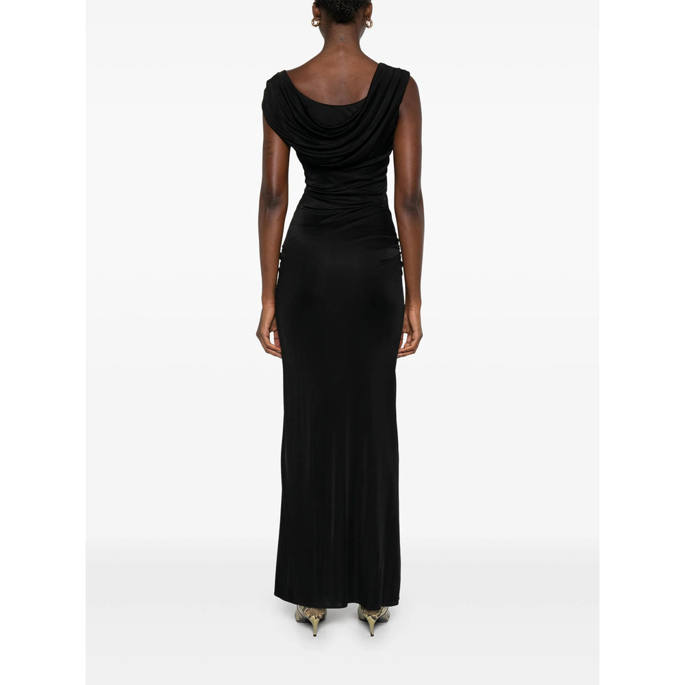 Versace Black Dresses - Evening Dresses Women