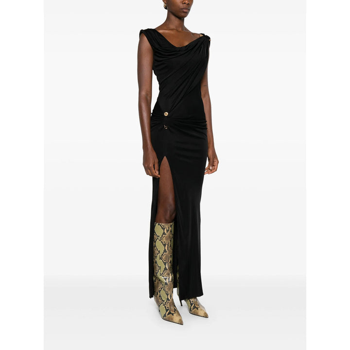 Versace Black Dresses - Evening Dresses Women