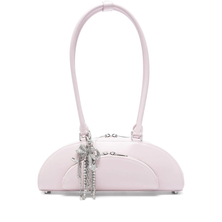 Self-Portrait Purple Shoulder Bags Women