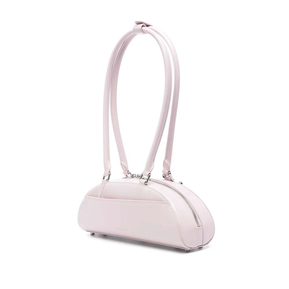 Self-Portrait Purple Shoulder Bags Women