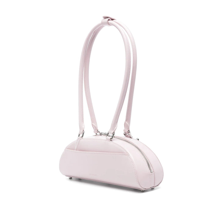 Self-Portrait Purple Shoulder Bags Women