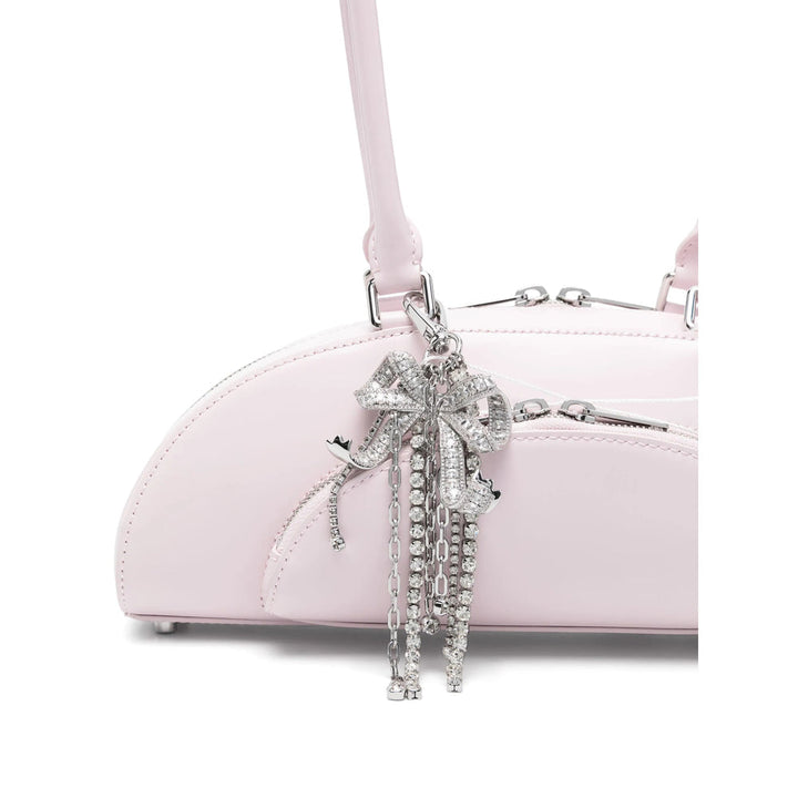 Self-Portrait Purple Shoulder Bags Women