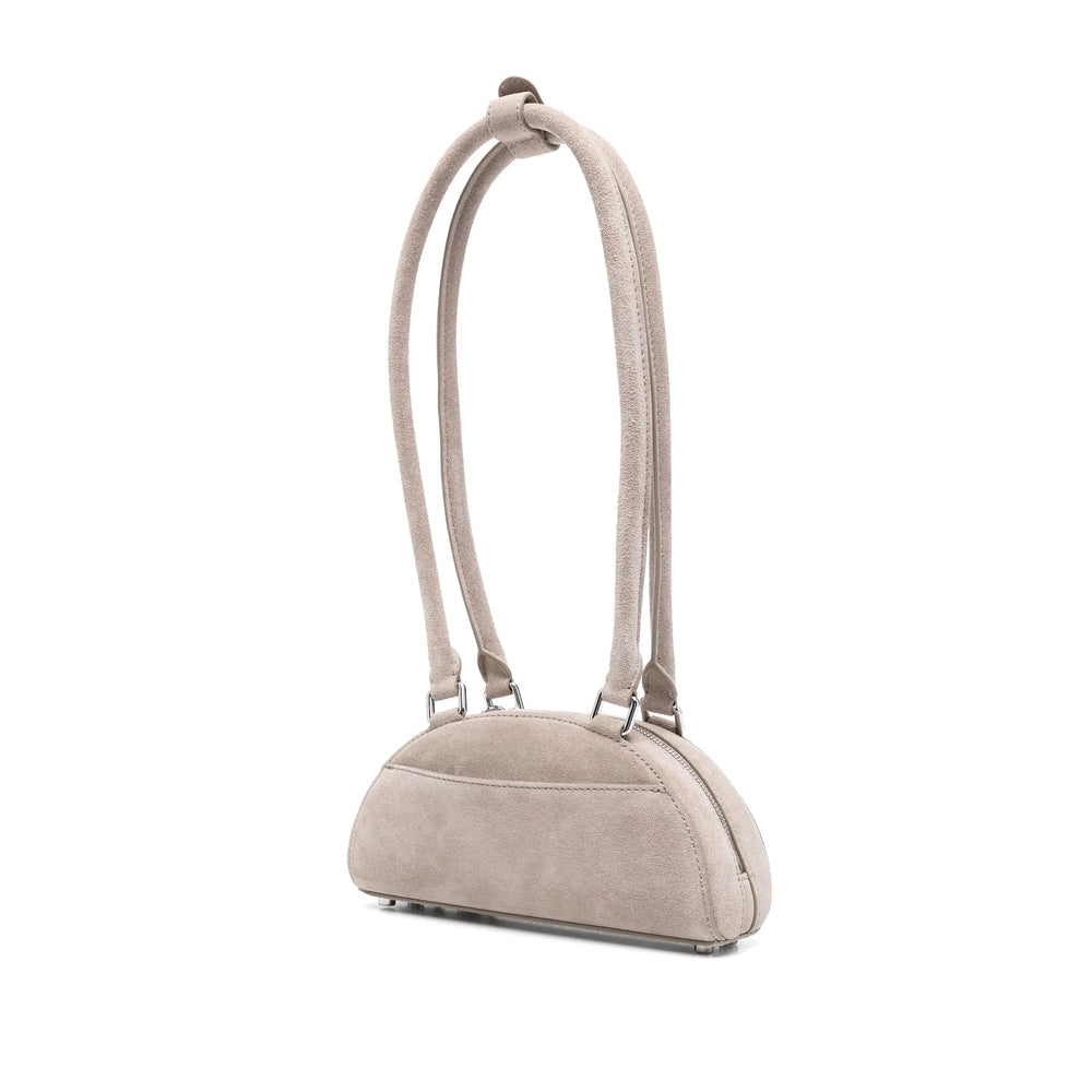 Self-Portrait Grey Mini Bags Women