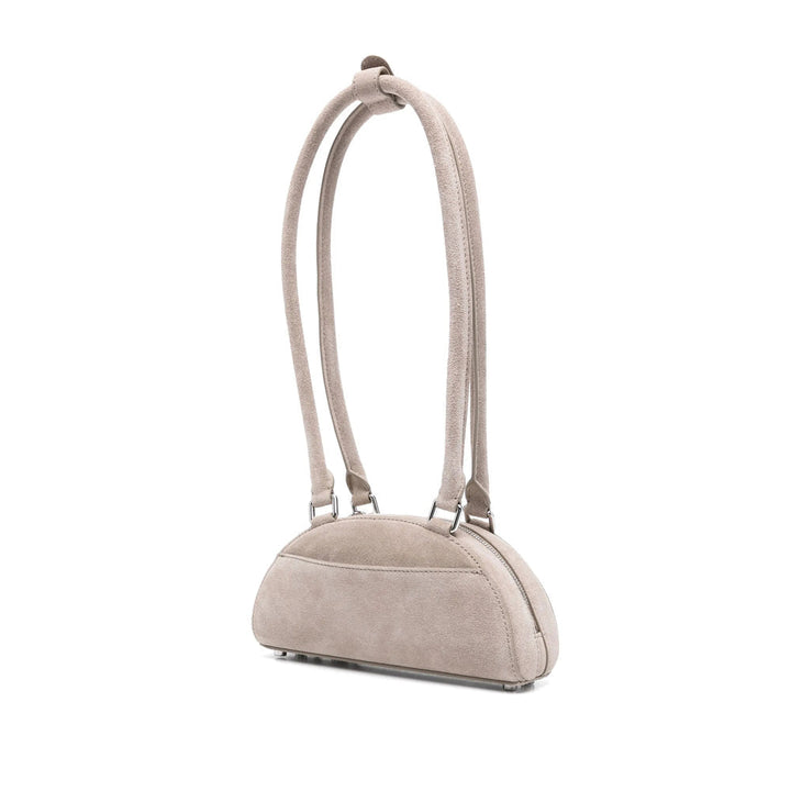 Self-Portrait Grey Mini Bags Women