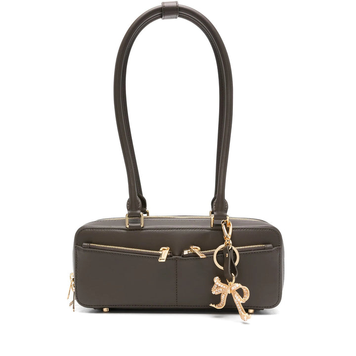 Self-Portrait Brown Shoulder Bags Women
