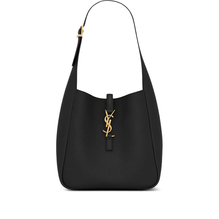 Saint Laurent Black Shoulder Bags Women