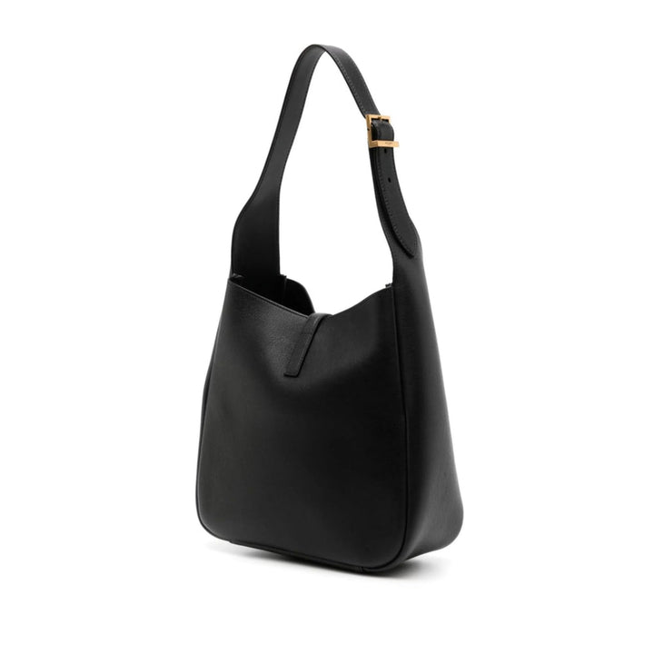 Saint Laurent Black Shoulder Bags Women