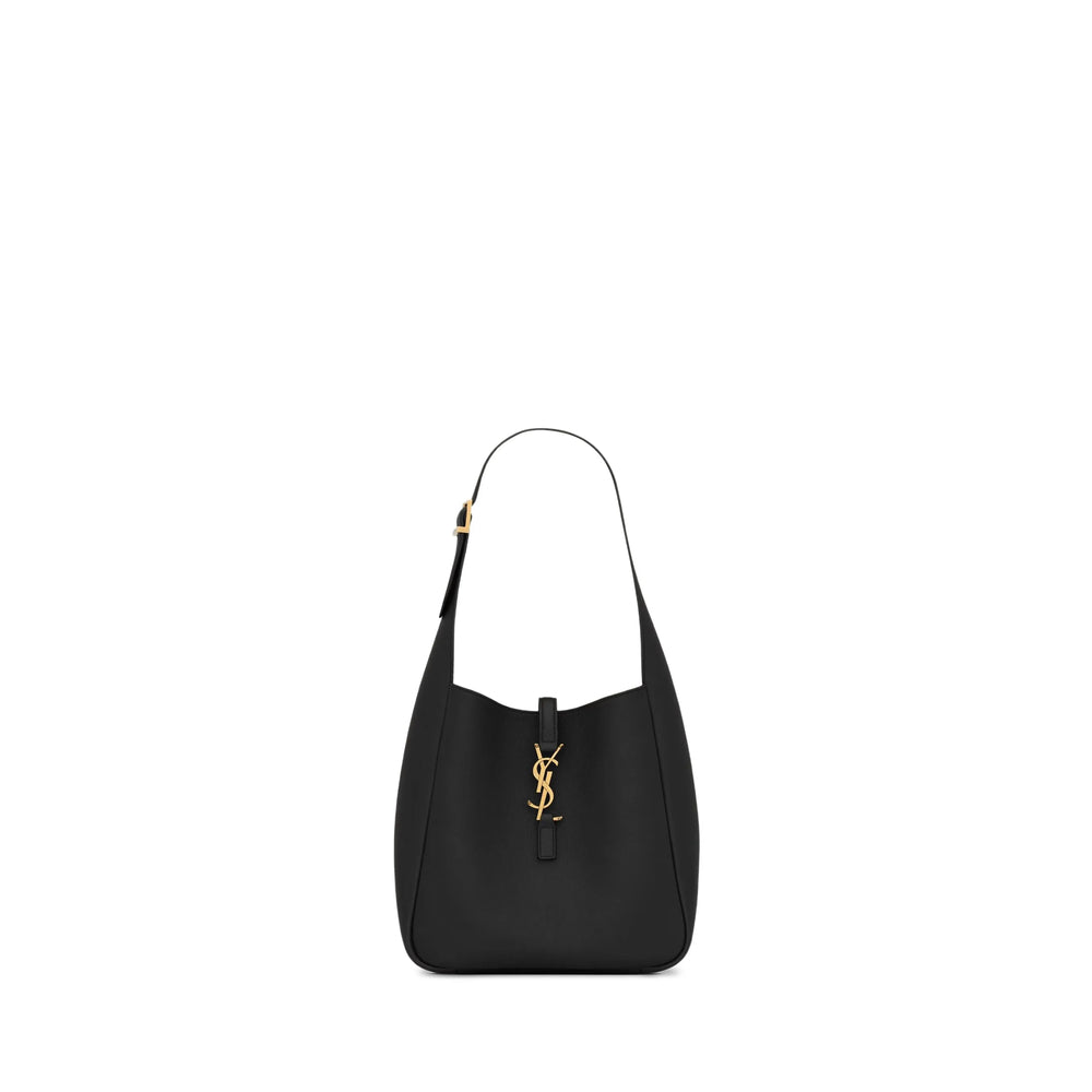 Saint Laurent Black Shoulder Bags Women