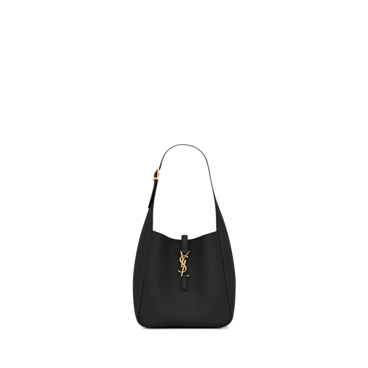Saint Laurent Black Shoulder Bags Women
