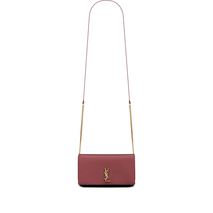 Saint Laurent Red Mini Bags Women