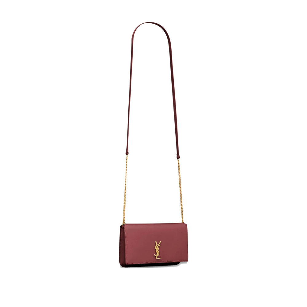 Saint Laurent Red Mini Bags Women