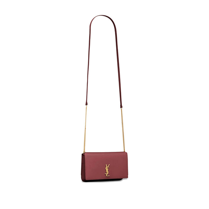 Saint Laurent Red Mini Bags Women