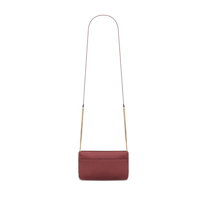 Saint Laurent Red Mini Bags Women