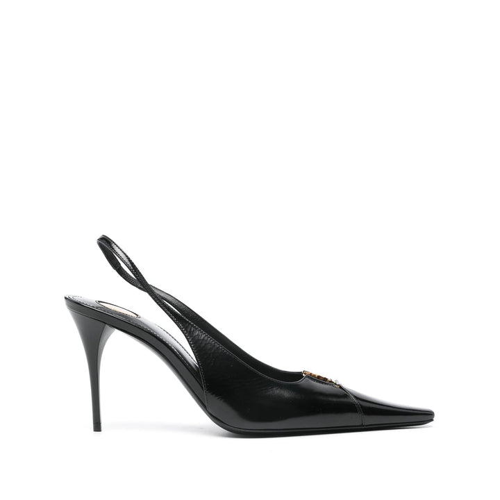 Saint Laurent Black Pumps Women