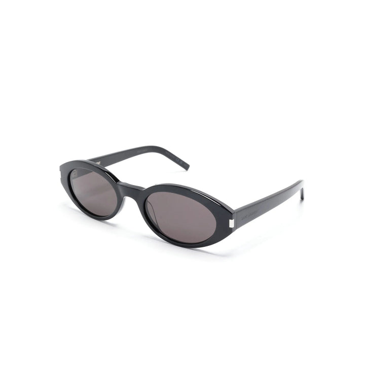 Saint Laurent Black Sunglasses Men