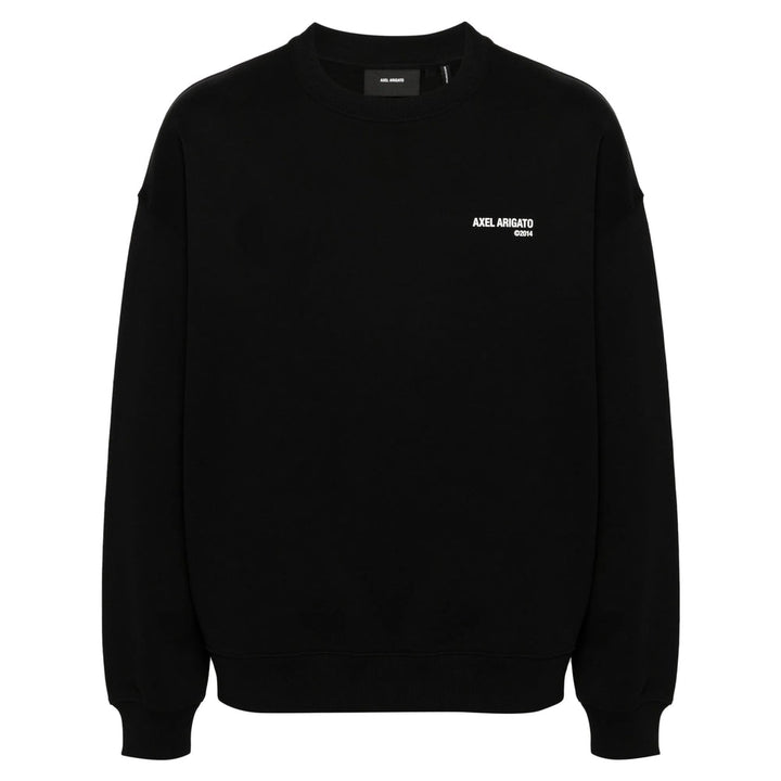 Axel Arigato Black Sweaters & Knitwear - Sweatshirts Men