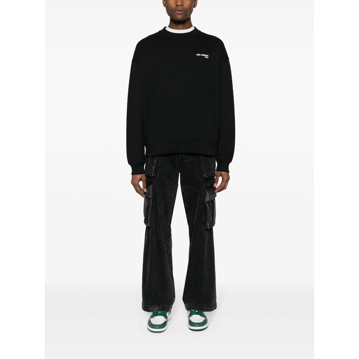 Axel Arigato Black Sweaters & Knitwear - Sweatshirts Men