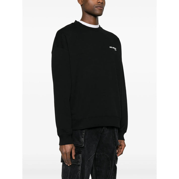 Axel Arigato Black Sweaters & Knitwear - Sweatshirts Men