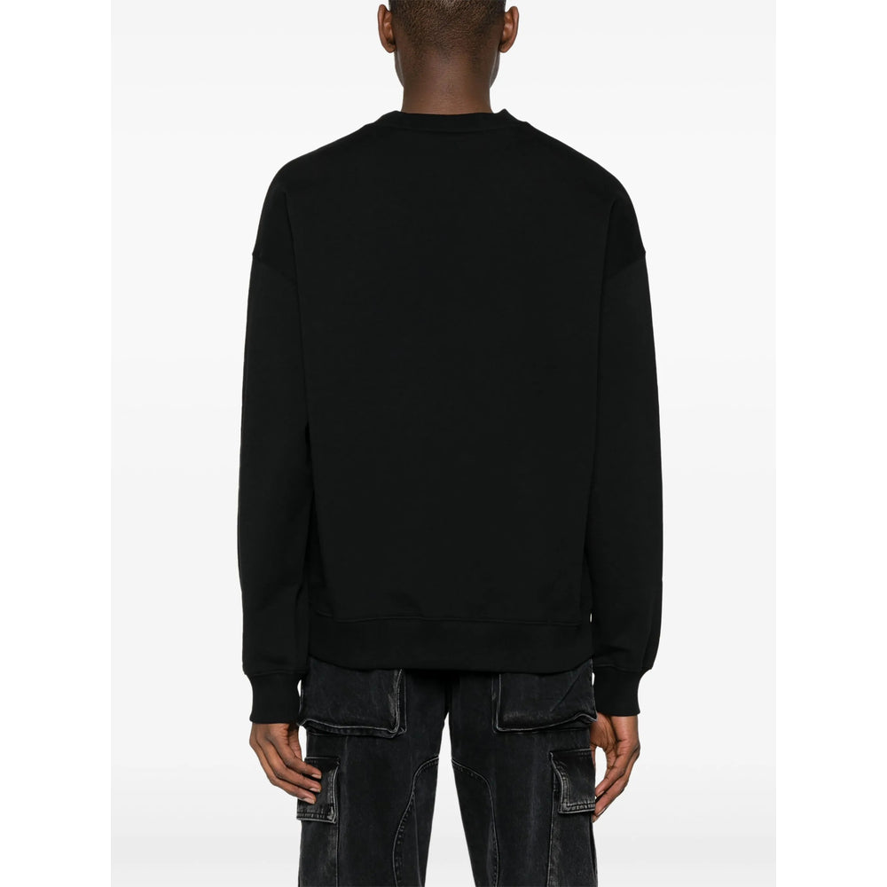 Axel Arigato Black Sweaters & Knitwear - Sweatshirts Men
